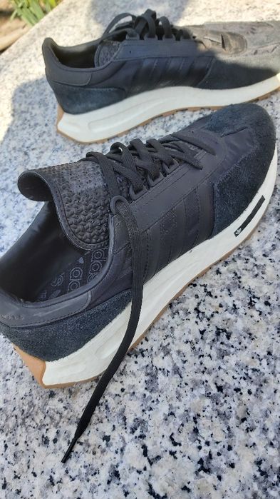 Adidas кроссовки 44-45 размер