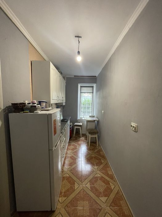 Здам 1к квартиру на Виставці