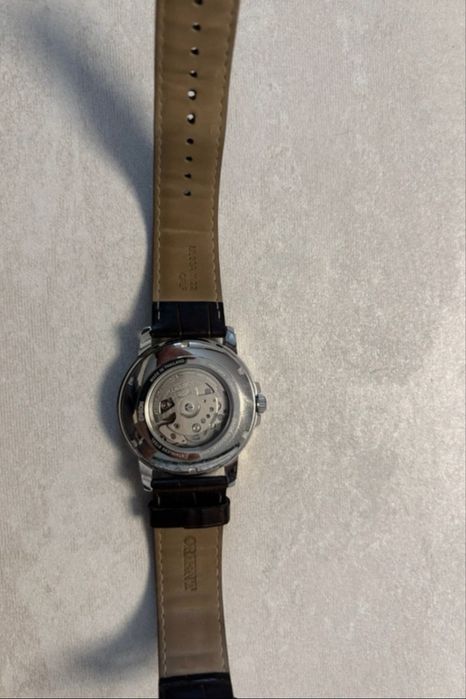 Zegarek Orient Automat