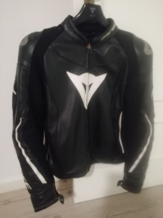 Blusão Dainese 50