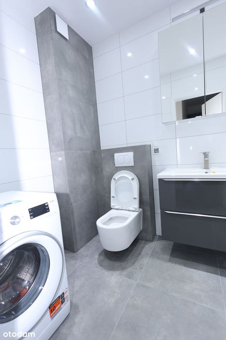 Apartament do najęcia 2 pkł , komórka, miejsce postojowe!!