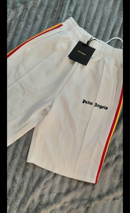 Nowe z metkami spodenki Palm Angels L