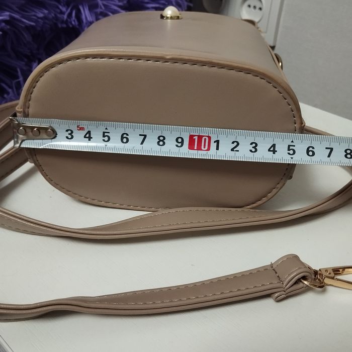 Елегантна сумочка