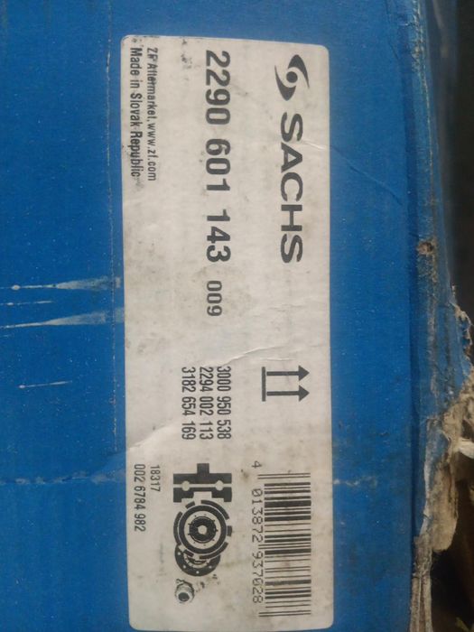 Kit embraigem completo c bimassa sachs