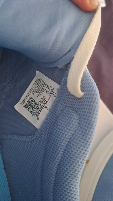 Buty Nike Jordan Series Es, roz 43, NOWE!