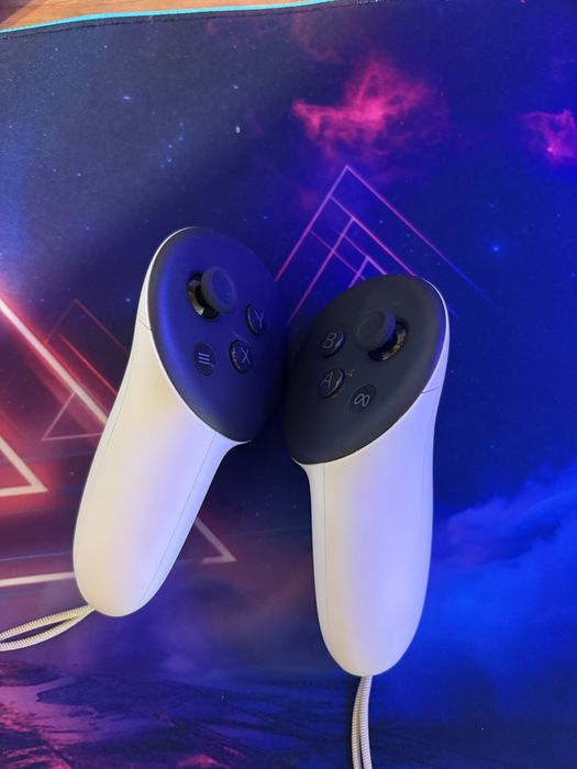 Vr окуляри Meta Quest 3 на 128 gb