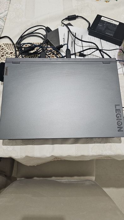 Lenovo legion 7 rtx 3080