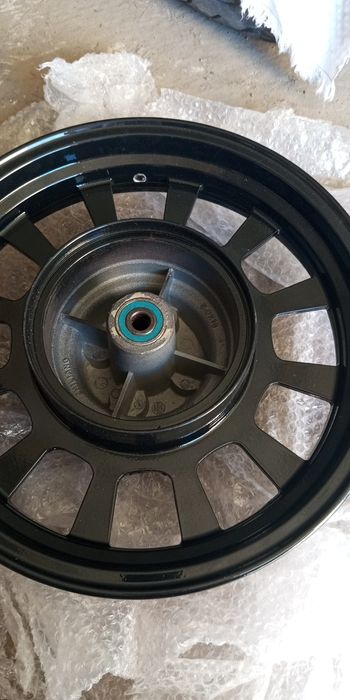 Мотоцикл чопер 150