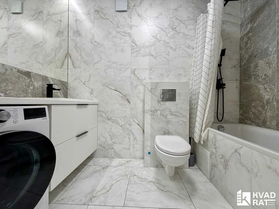 Перша здача 1 кім квартири біля Велесу