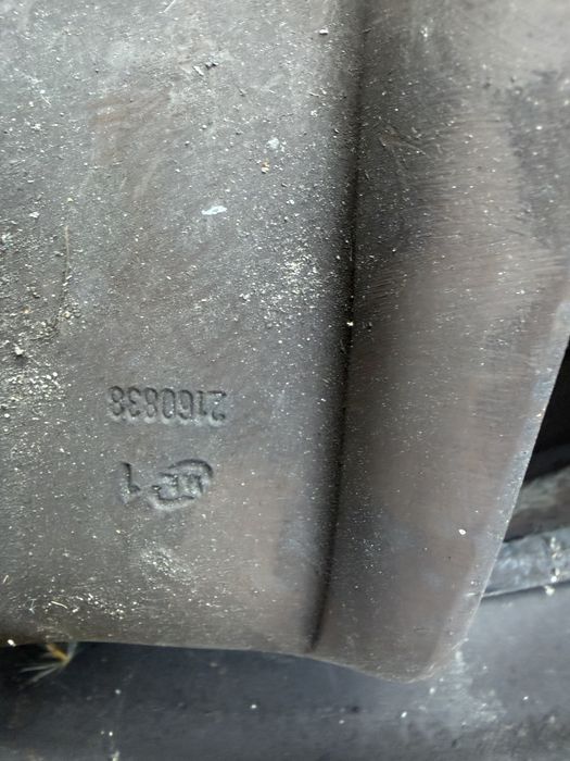 Kola Ford Focus c Max 5x108 strukturalne 215/55 16 hankook wielosezon