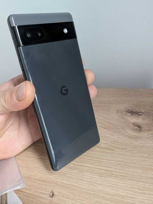 Google pixel 6a 6/128