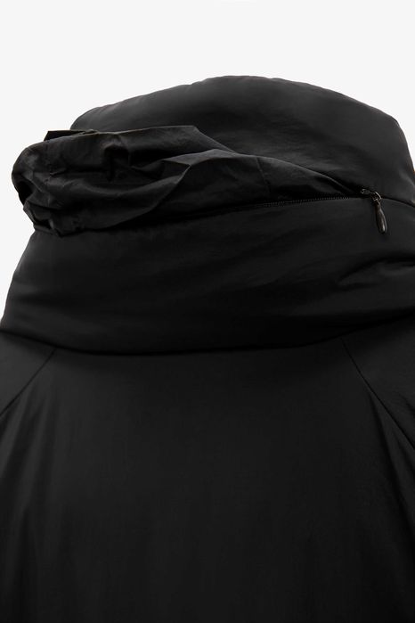 ZARA Нова жіноча зимова куртка