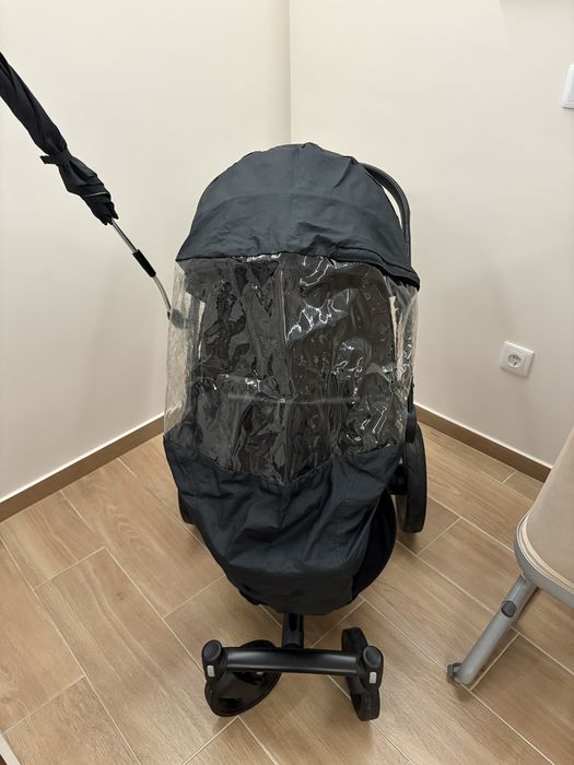 Carrinho Quinny Moodd