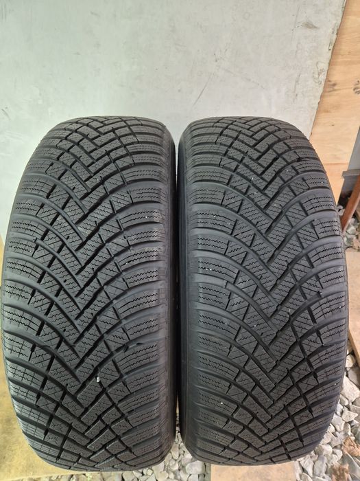 Шини 225/60/16, Hankook  - Стан нових,  (195)