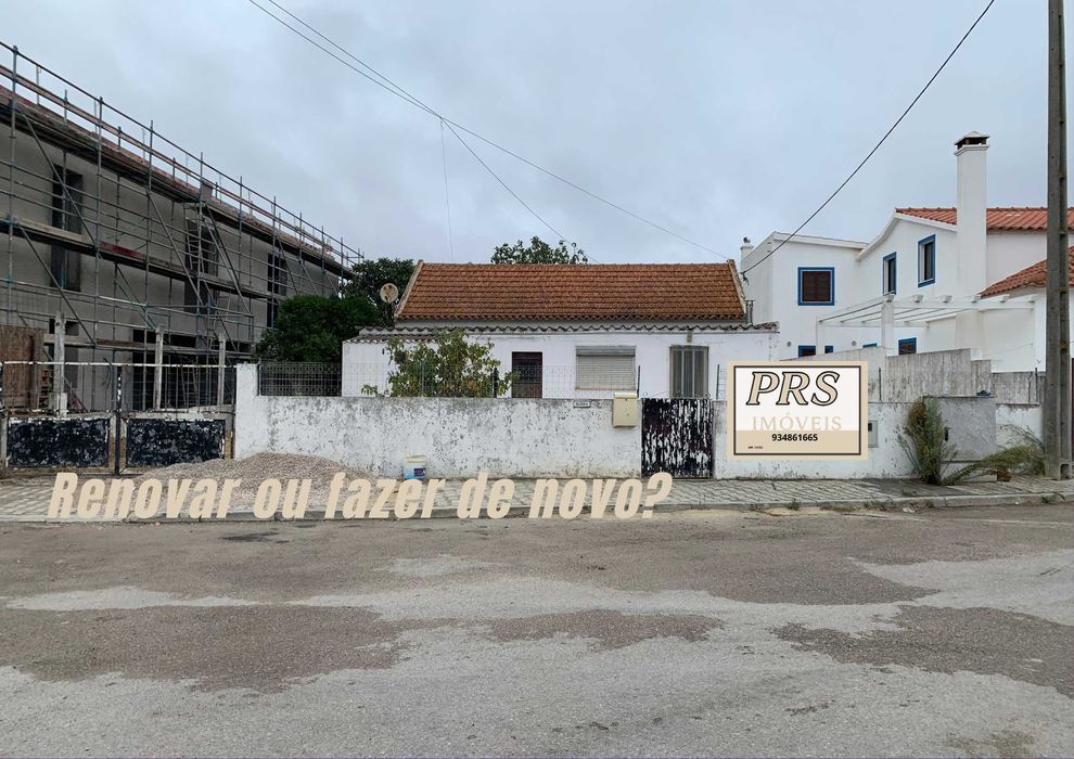 “Oportunidade rara na Comporta – Vista Arrozais | A 5 min da Praia”