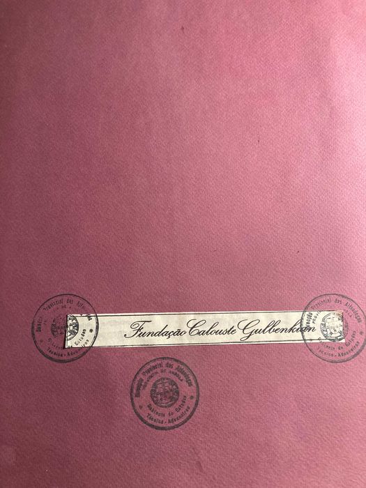 ALMADA NEGREIROS 2 estampas 1972