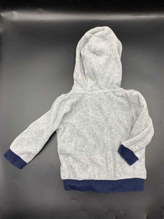 Bluza z kapturem dla Maluszka Lupilu 62/68