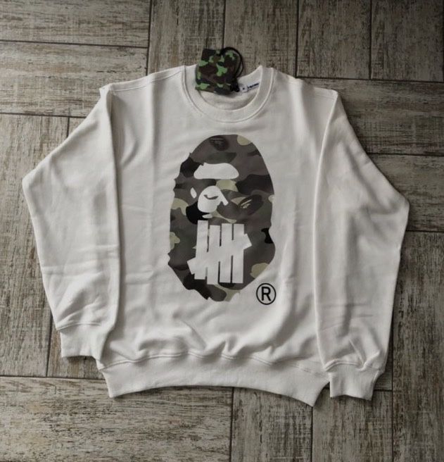 bape, ape, свитшот бейп