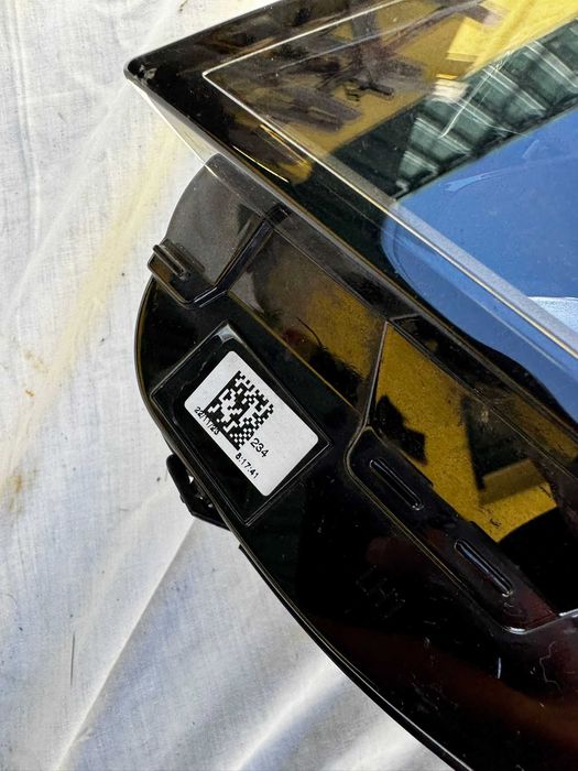 Farol Peugeot 308 Full Led Matrix esquerdo