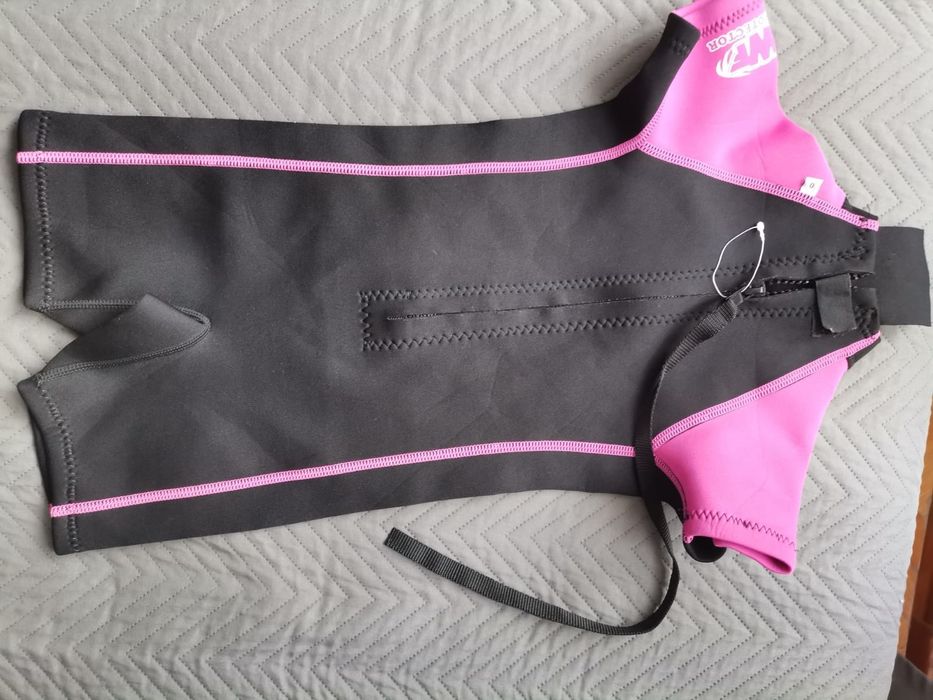 Ubranko dziewczęce TWF