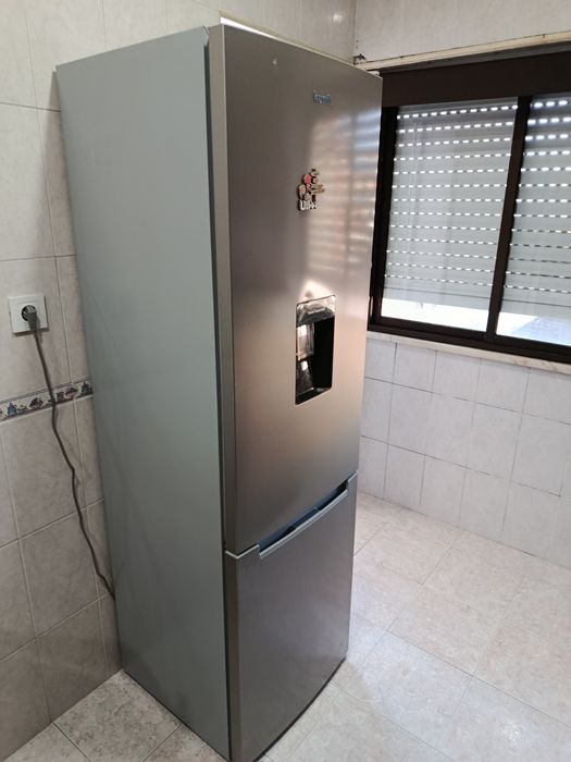 Frigorífico combinado