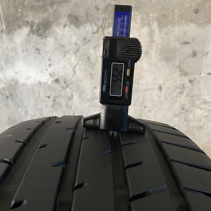 Шини 225/55/19 - 4шт Toyo Proxes R36