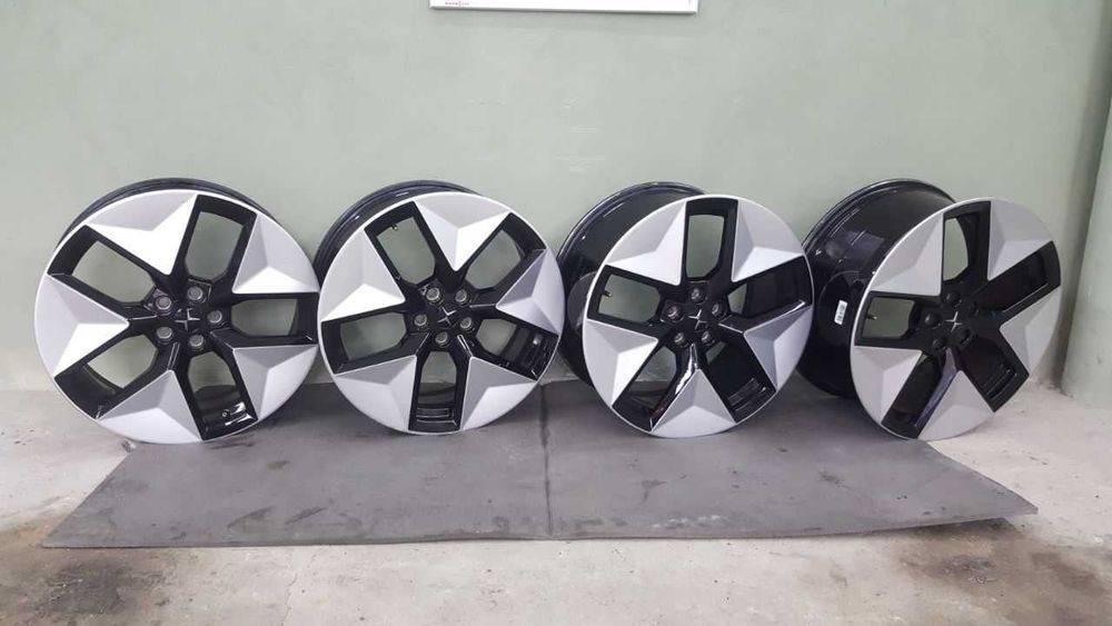 Диски Volvo Polestar 20 5x108  32358373 32358374