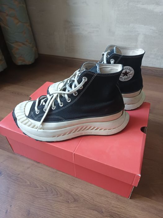 Кеди, кросівки Converse Chuck 70 Taylor All Star