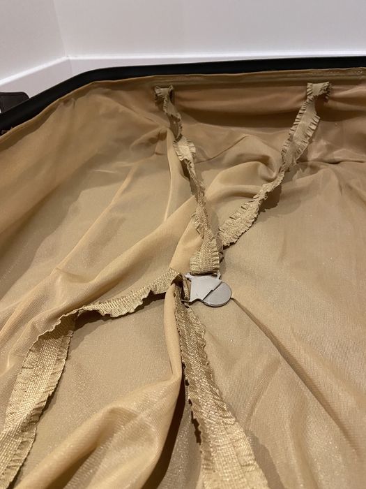 Mala viagem bom estado - vintage