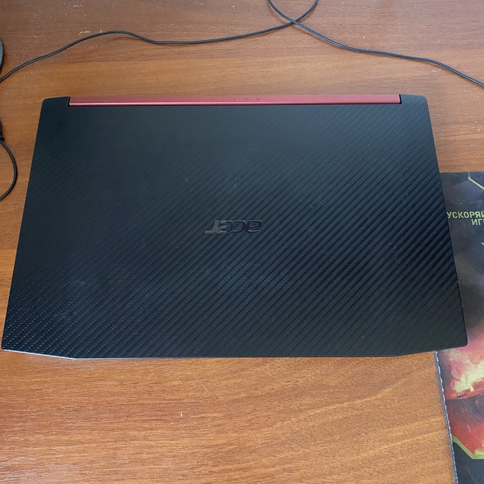 Ноутбук Acer Nitro