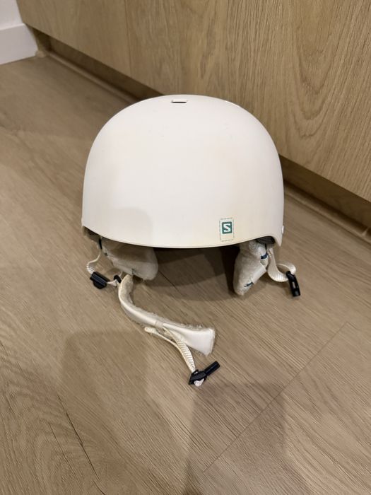 Kask Salomon Venom rozm. L 58-59 cm