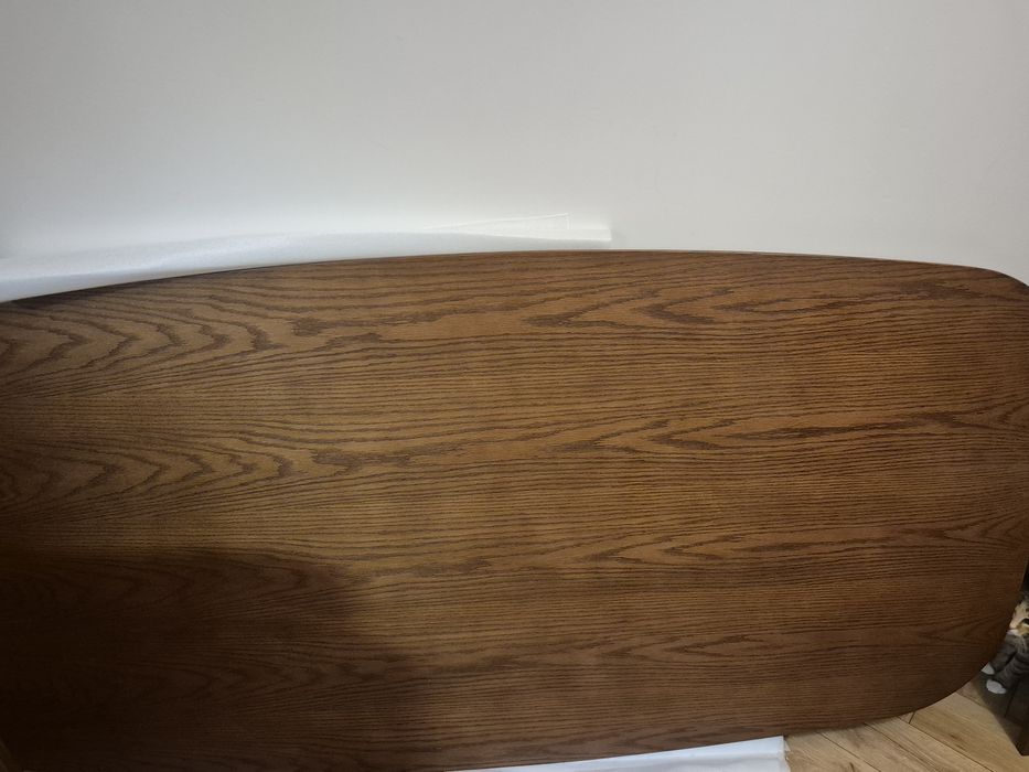 stół jadalniany lamele