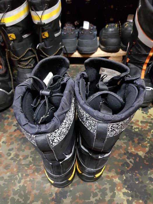 Buty robocze DAKOTA rozm 42