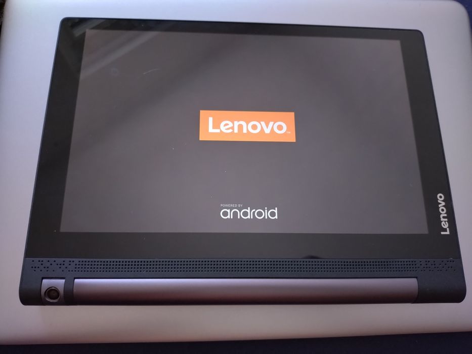 Lenovo YOGA tab 3 10"