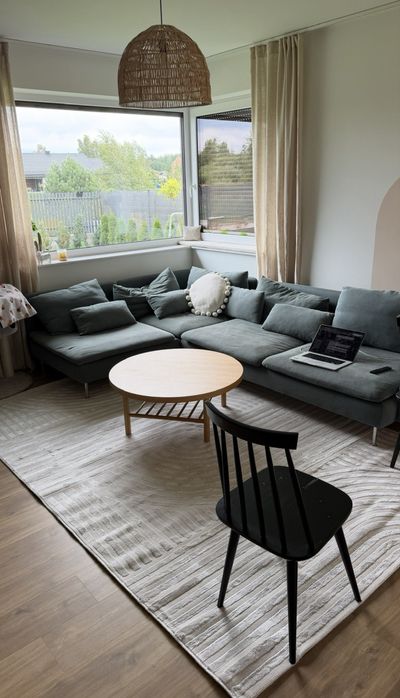 Sofa soderhamn ikea