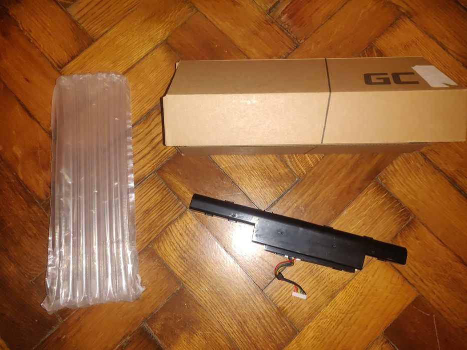 Bateria AS16B5J Green Cell