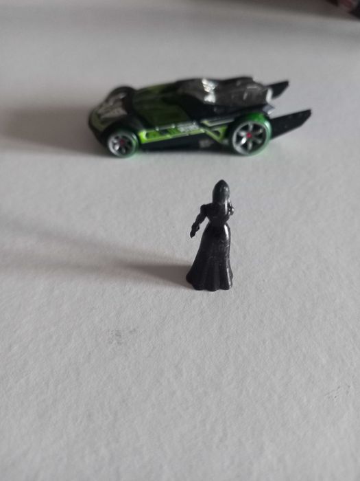Hotwheels Acceleracers Gelorum