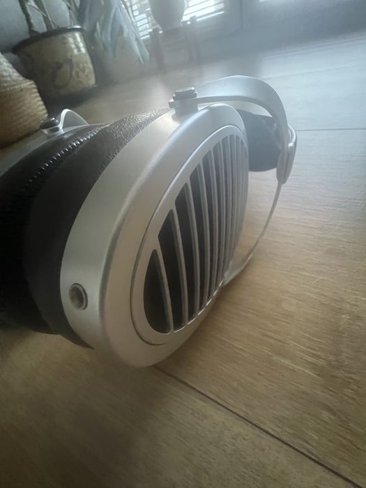 HIFIMAN Ananda Nano – słuchawki planarne, stan idealny + gwarancja