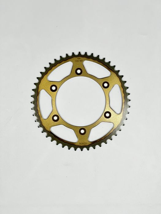 Зірка задня на 48 зубів