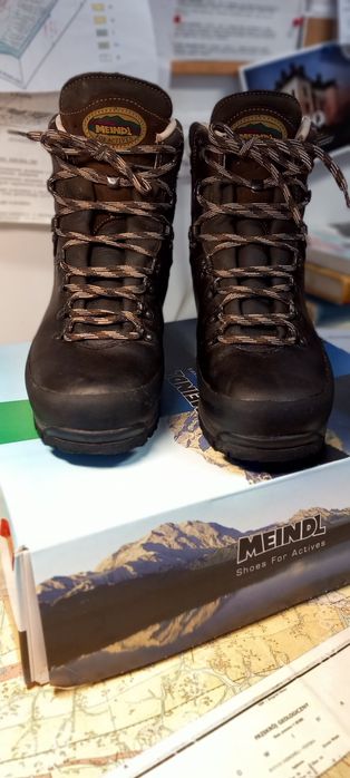 Buty Meindl Engadin