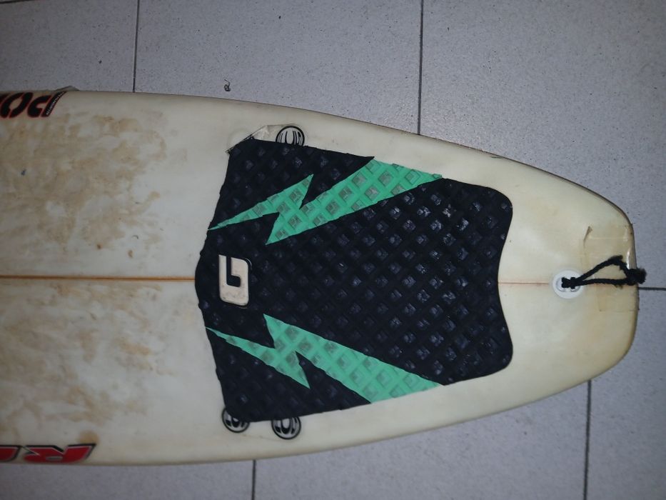 Prancha Surf Polen RM 6.3"