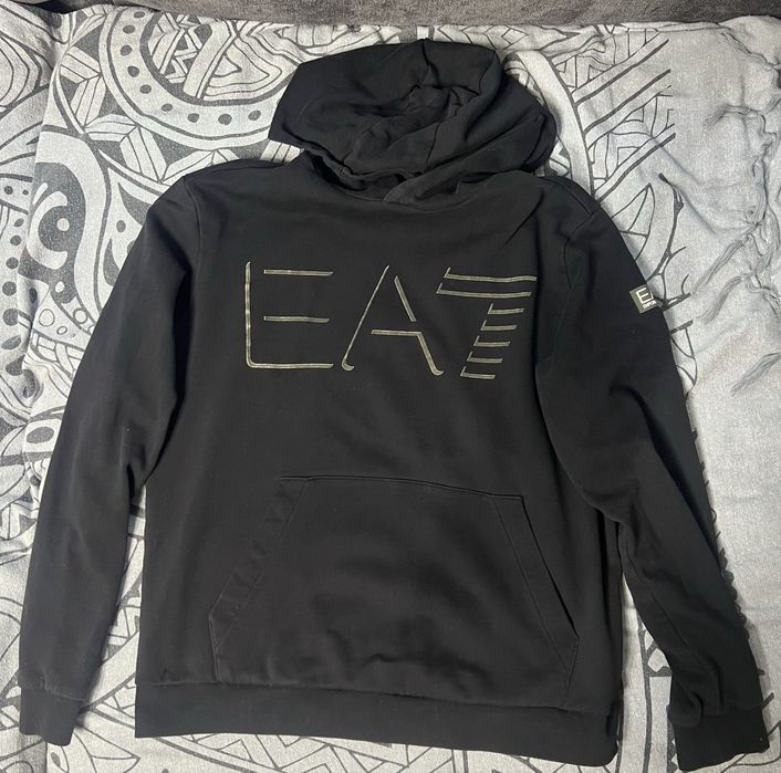 Продам худі Emporio Armani , в стані новоі, розмір S