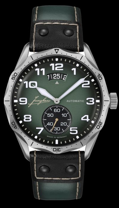 *NOVO* Relógios Junghans