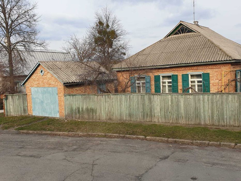 Продається будинок