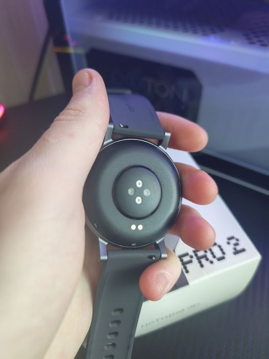 CMF by nothing watch pro 2