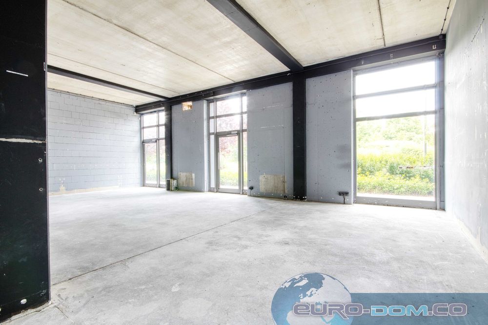 5820 - Lokal na wynajem - blisko centrum miasta Poznań - Chwaliszewo
