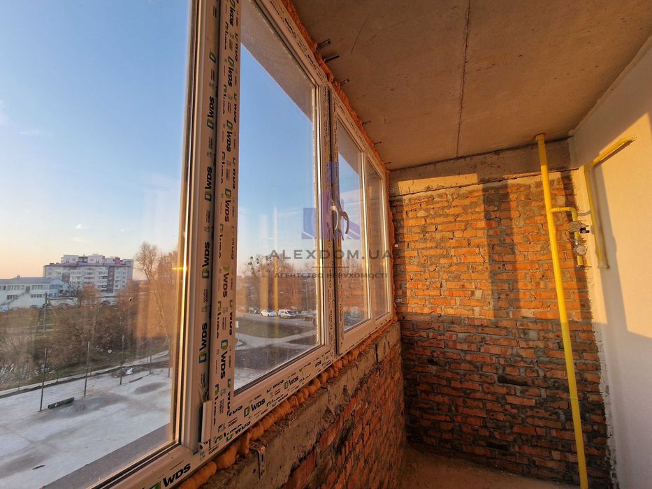 Продаж 1к 46м2 ЖК Озерний Гай, Гатне. м Теремки Будинок введено 2026р