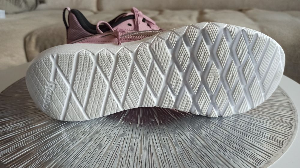 Buty Reebok 39 jak nowe
