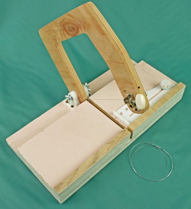 Резак для Мыла, мылорезка, крафтовое мыло, домашнее мыло