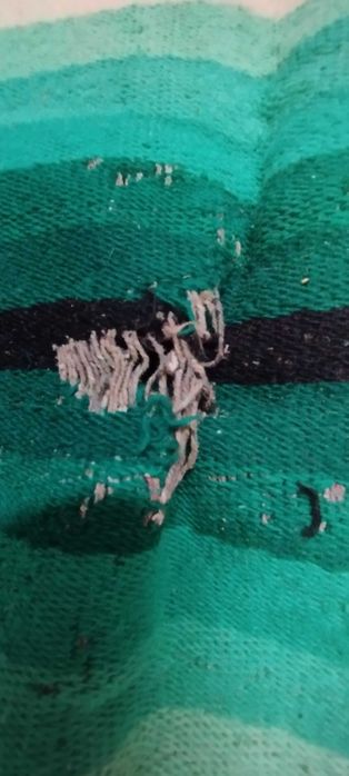 Manta de Minde/ Ribatejana